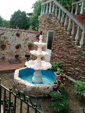 Casa de vacanta